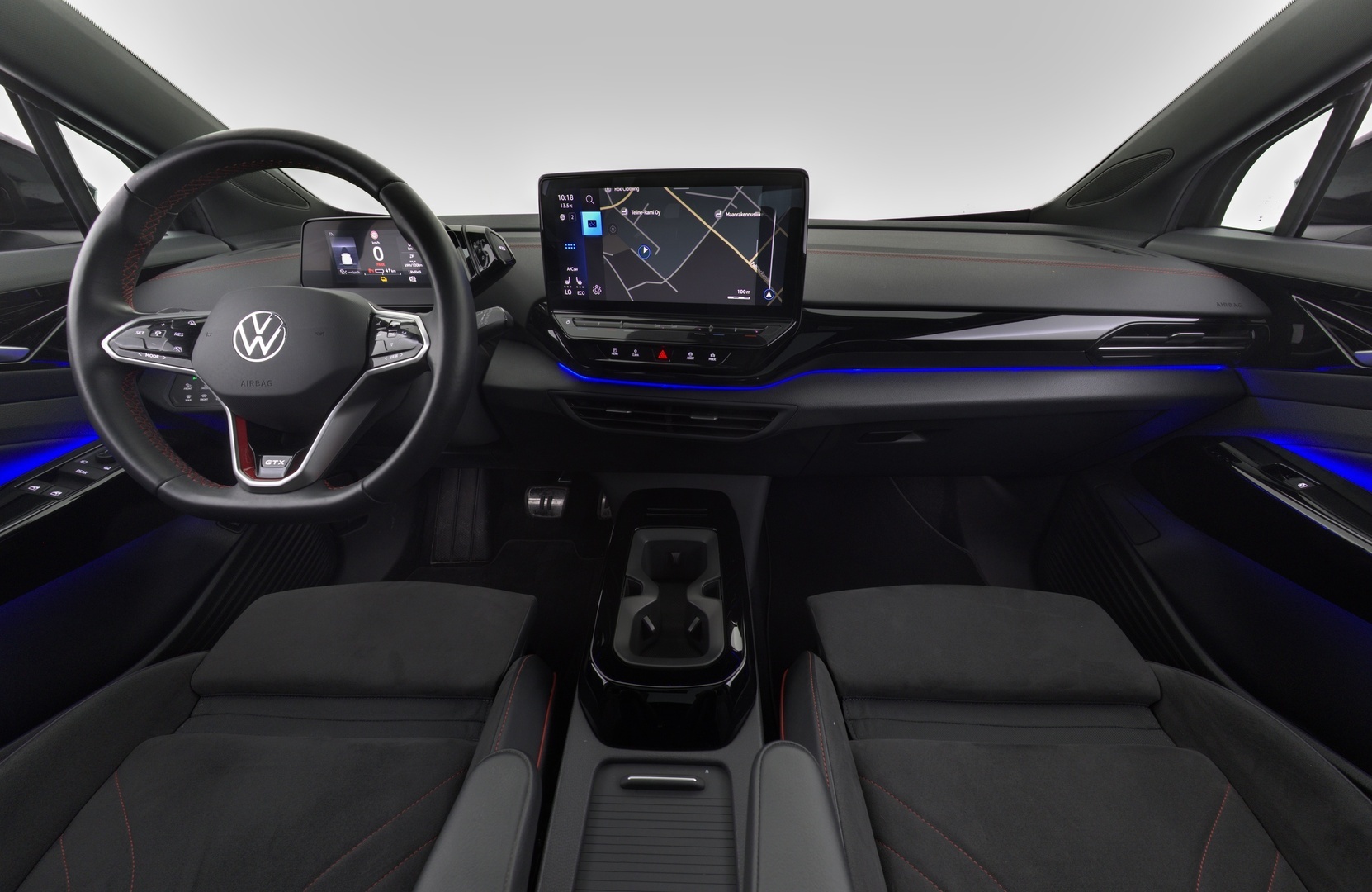 VOLKSWAGEN ID.4 2023