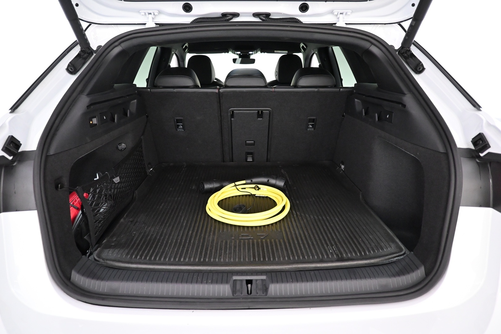 VOLKSWAGEN ID.7 2025