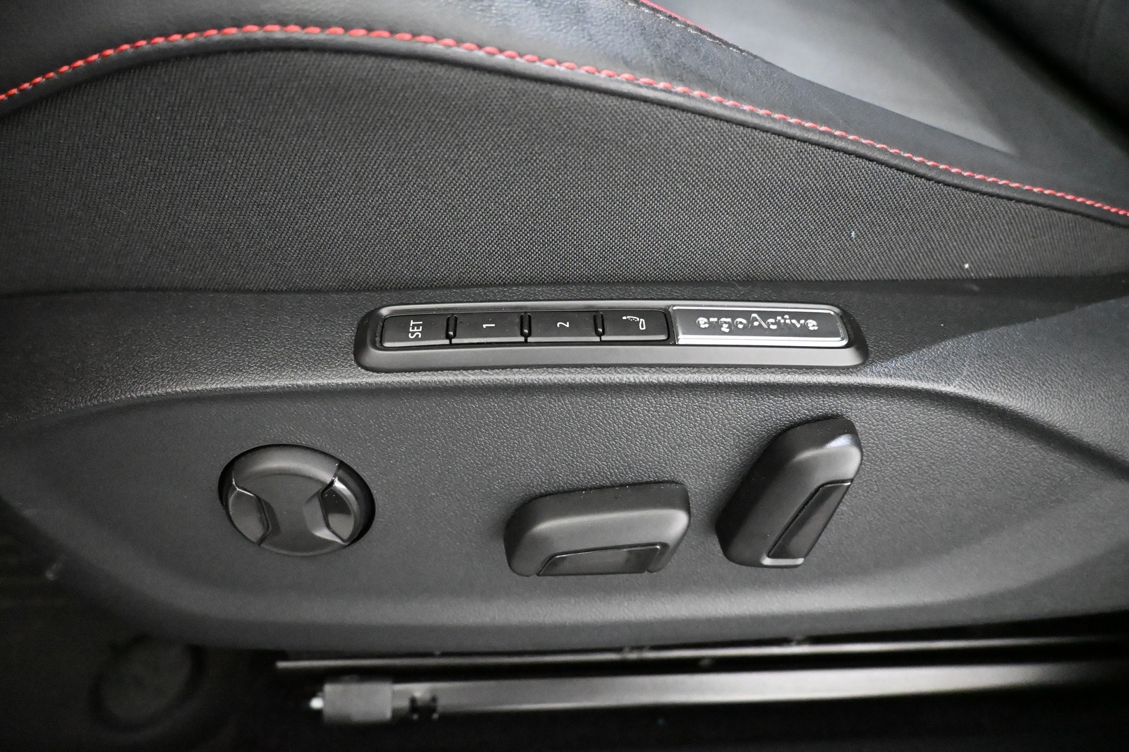 VOLKSWAGEN ID.7 2025