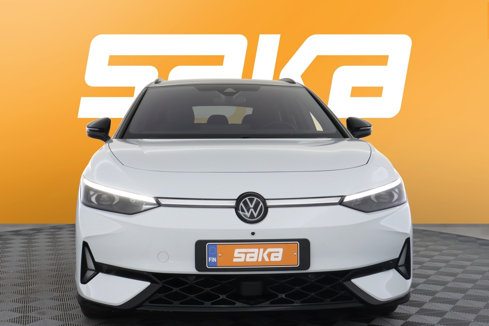 VOLKSWAGEN ID.7 2025