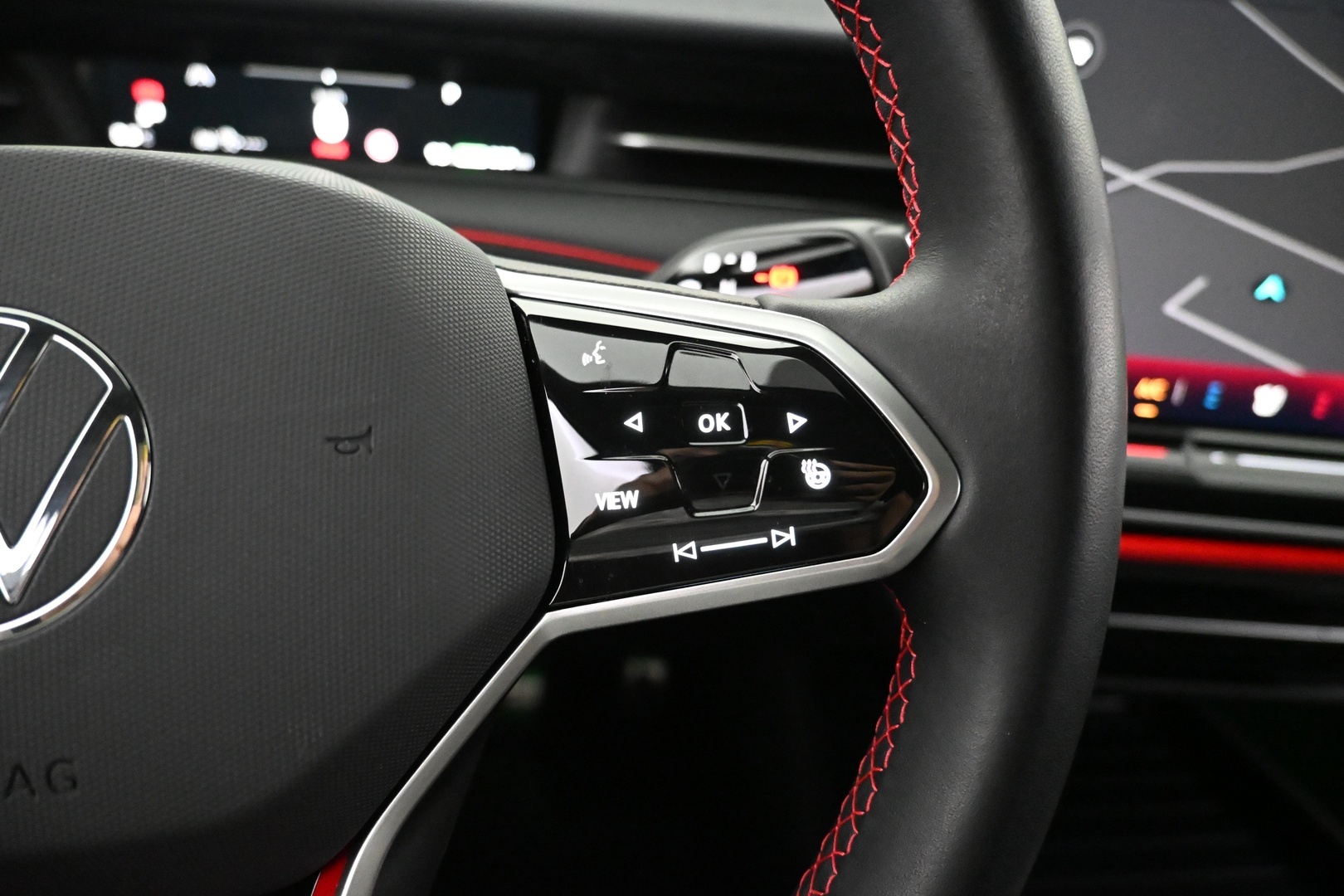 VOLKSWAGEN ID.7 2025