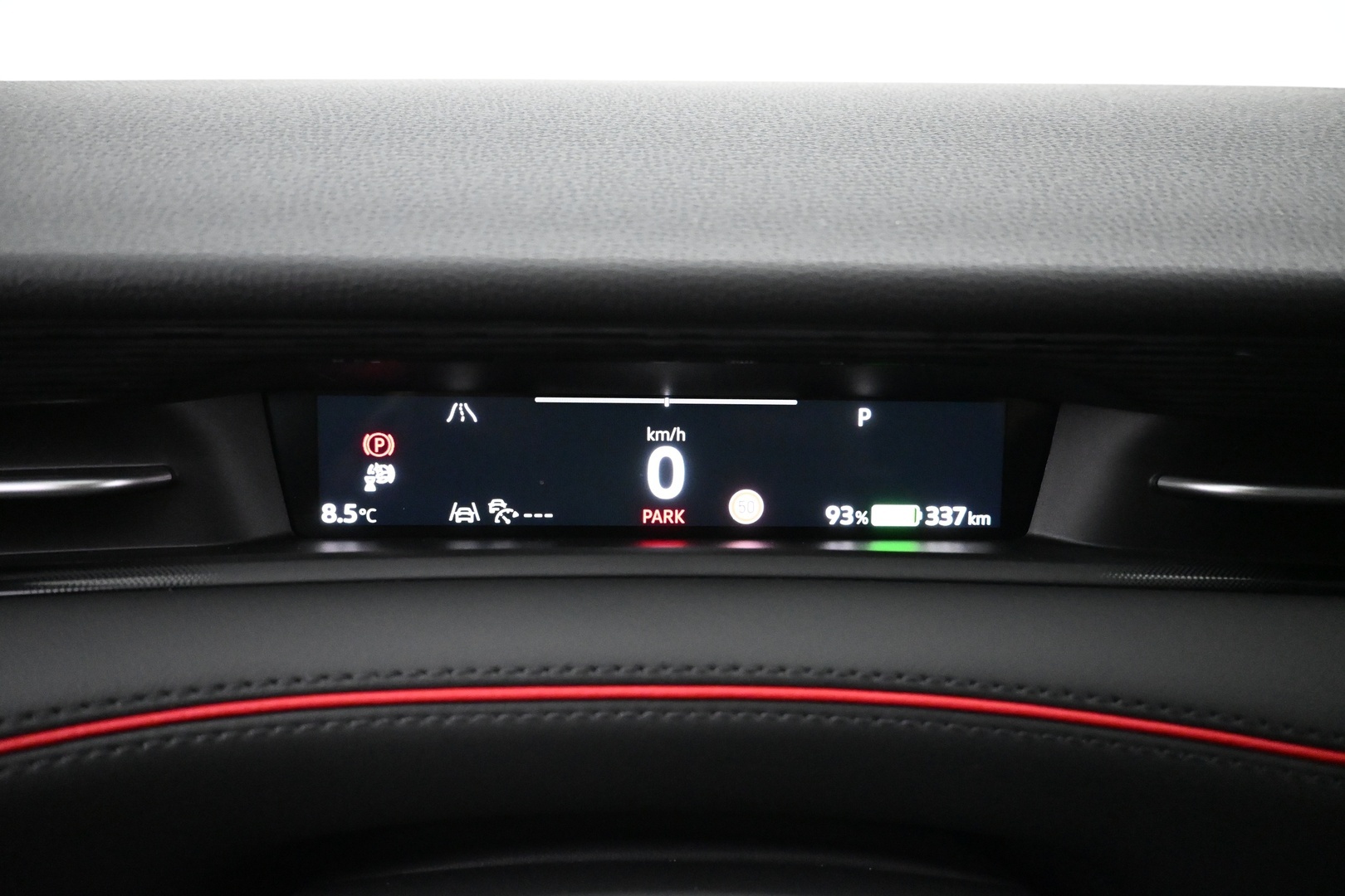 VOLKSWAGEN ID.7 2025