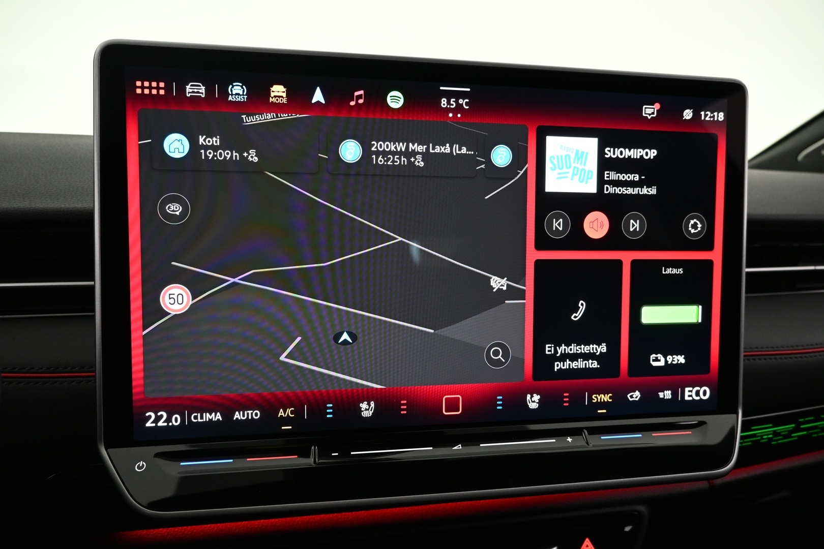 VOLKSWAGEN ID.7 2025