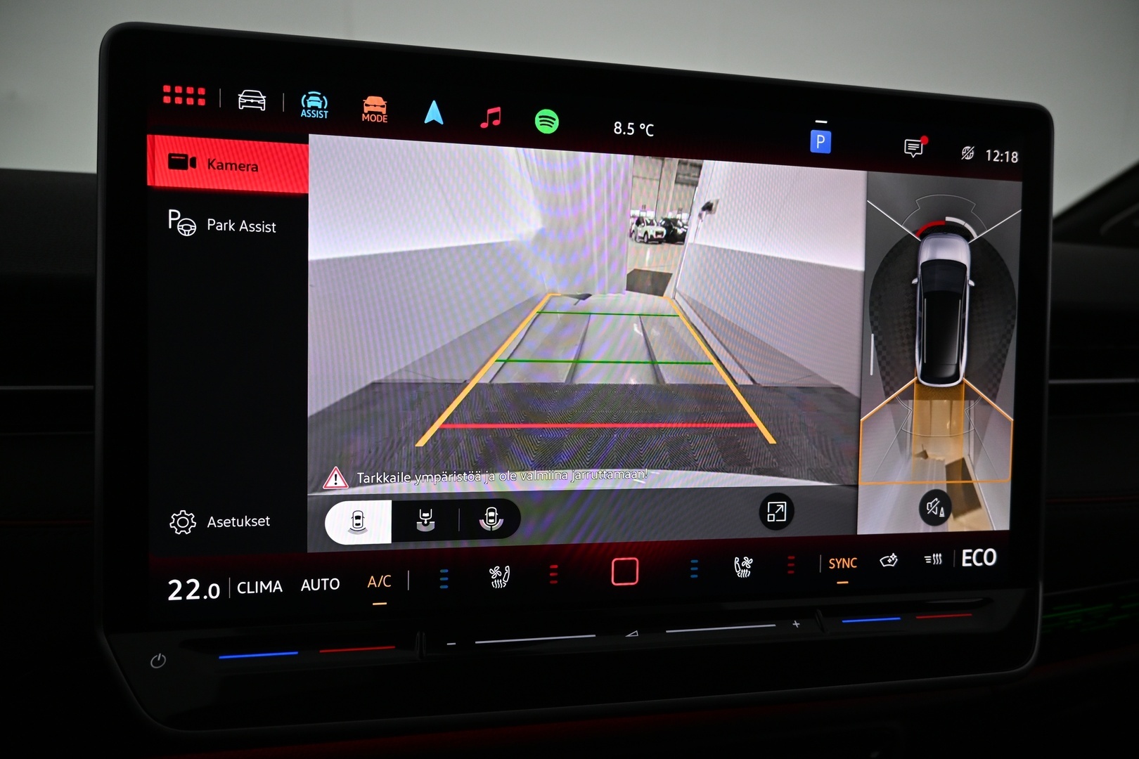 VOLKSWAGEN ID.7 2025