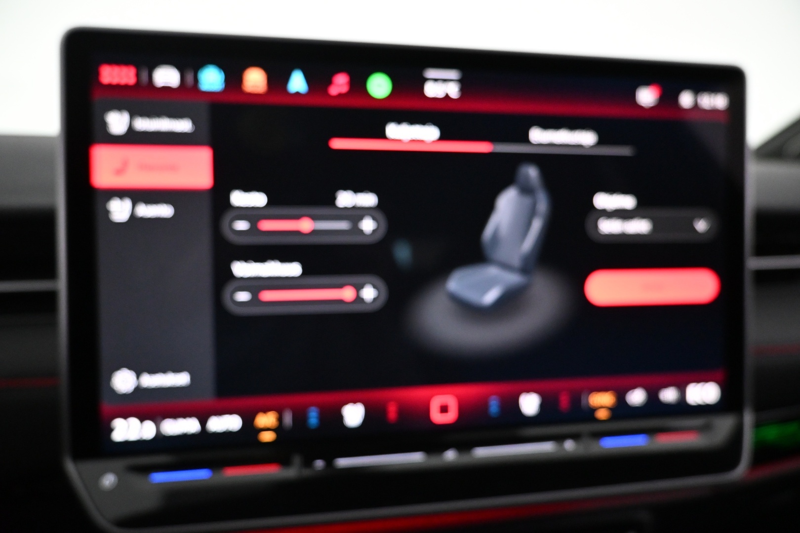 VOLKSWAGEN ID.7 2025