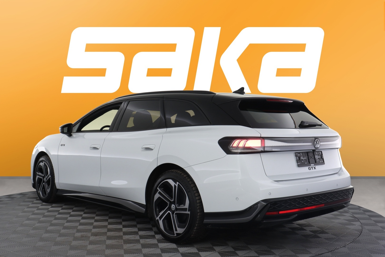 VOLKSWAGEN ID.7 2025