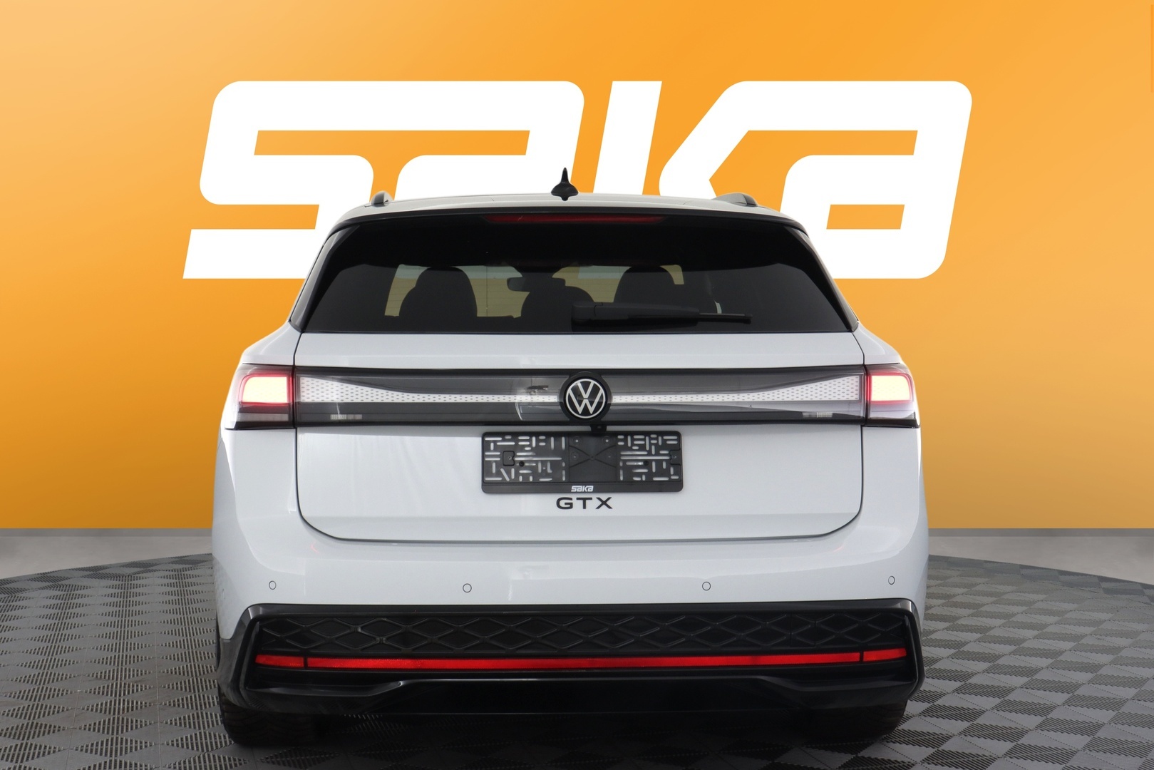 VOLKSWAGEN ID.7 2025