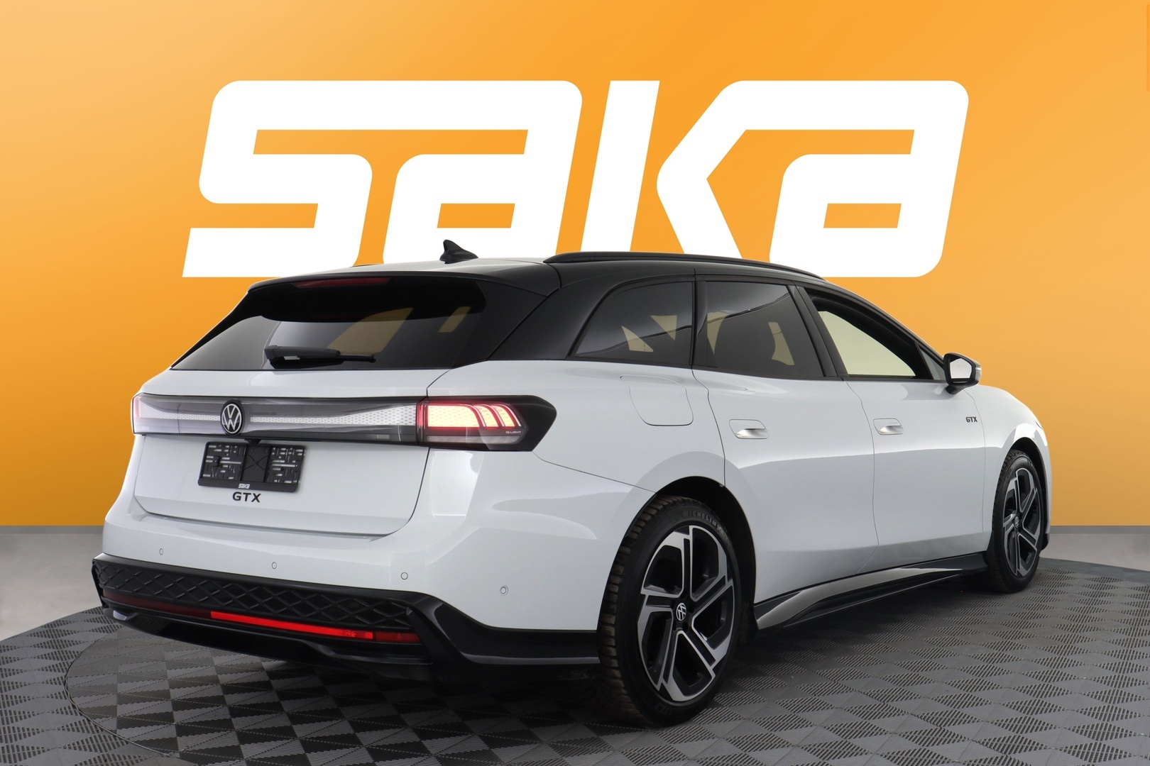 VOLKSWAGEN ID.7 2025