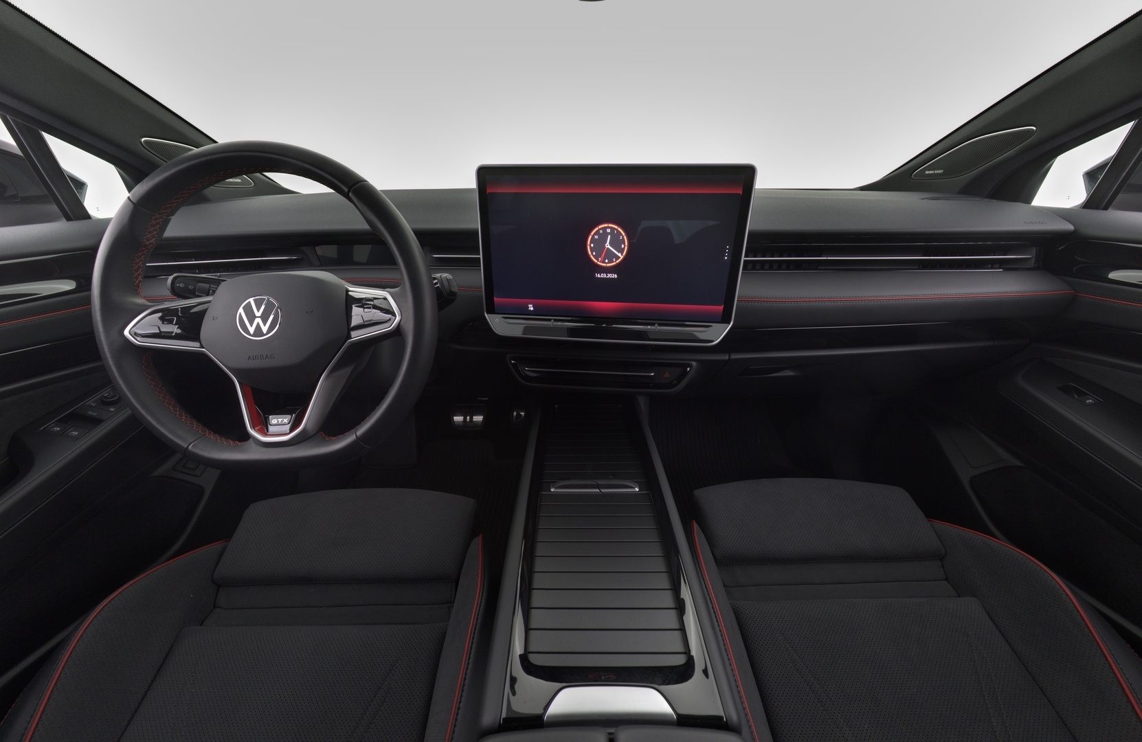 VOLKSWAGEN ID.7 2025