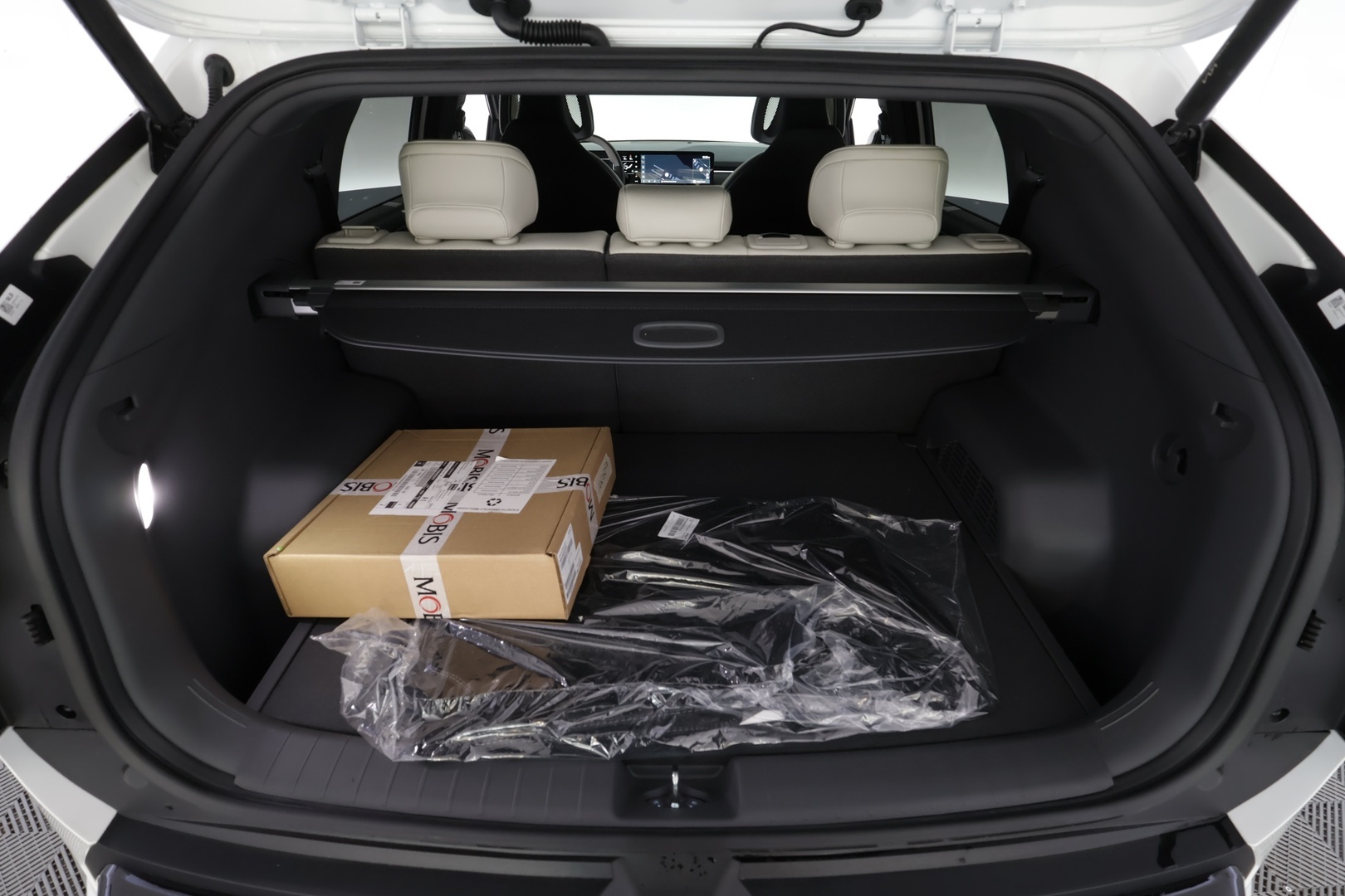 KIA EV3 2026