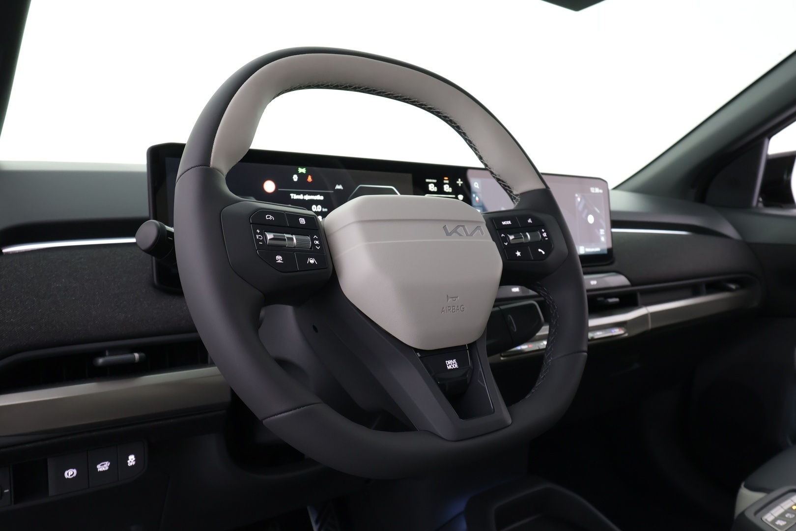 KIA EV3 2026