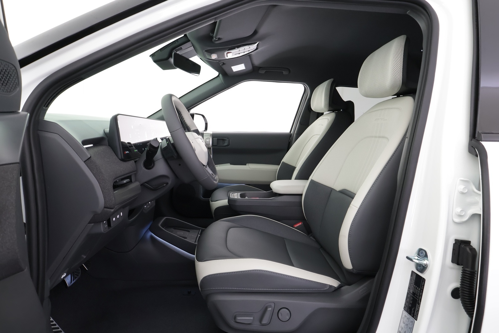 KIA EV3 2026