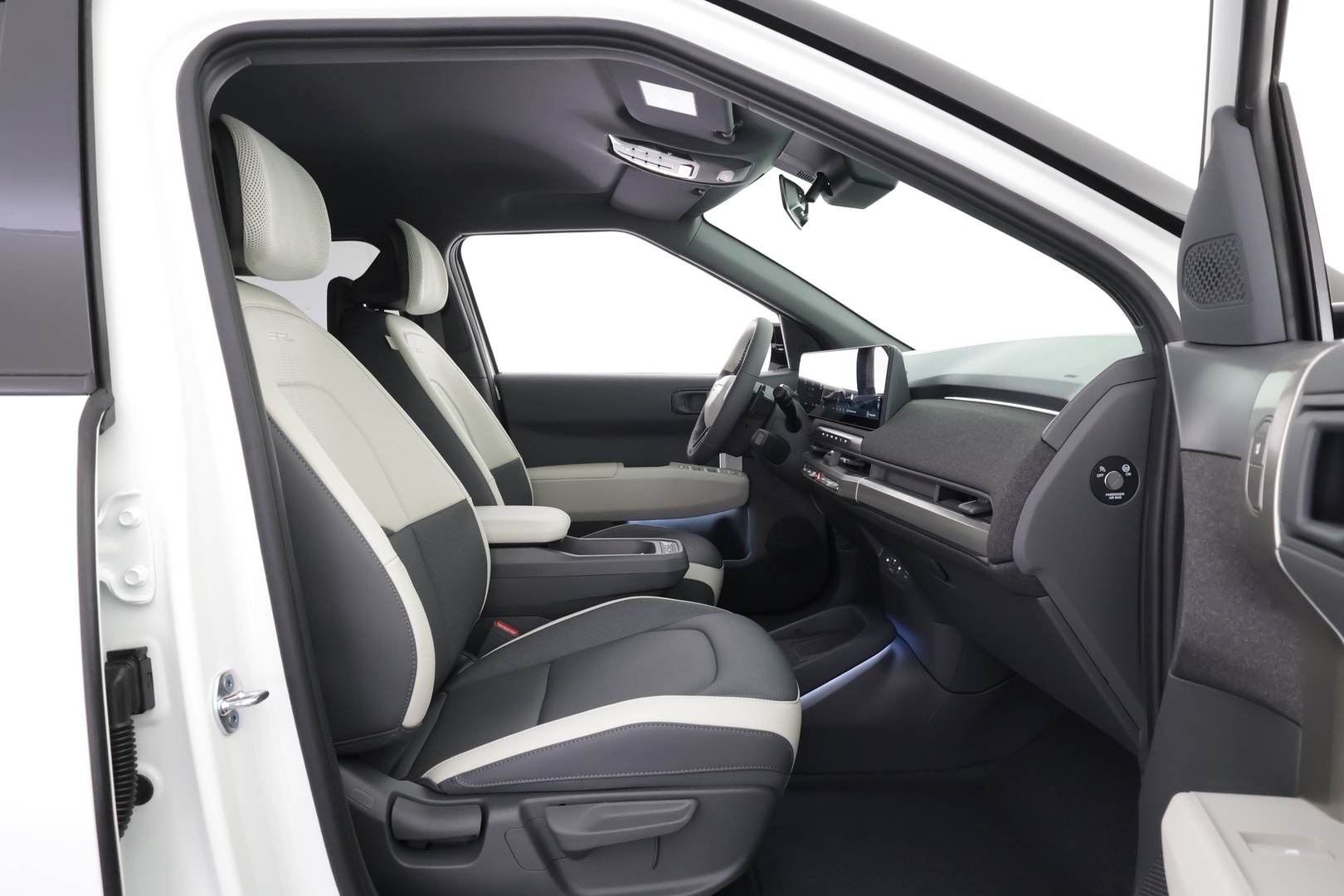 KIA EV3 2026