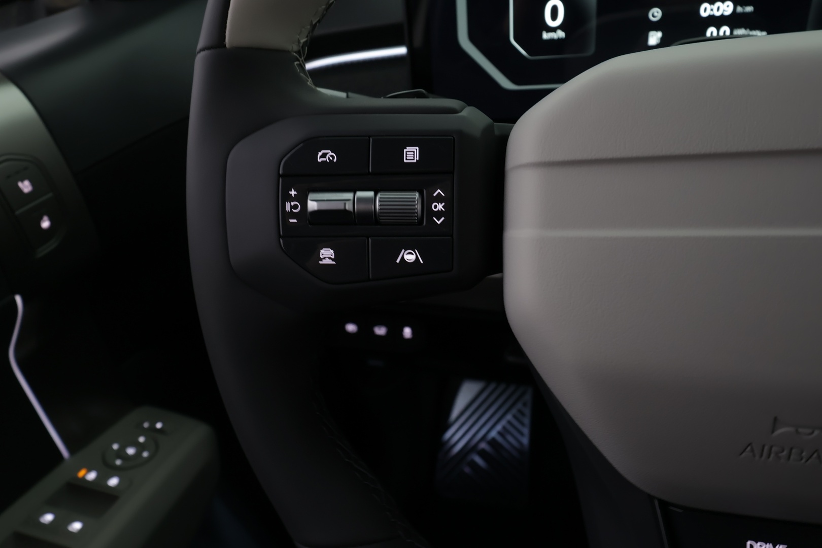 KIA EV3 2026