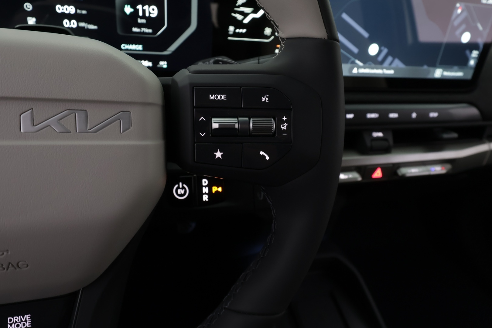 KIA EV3 2026