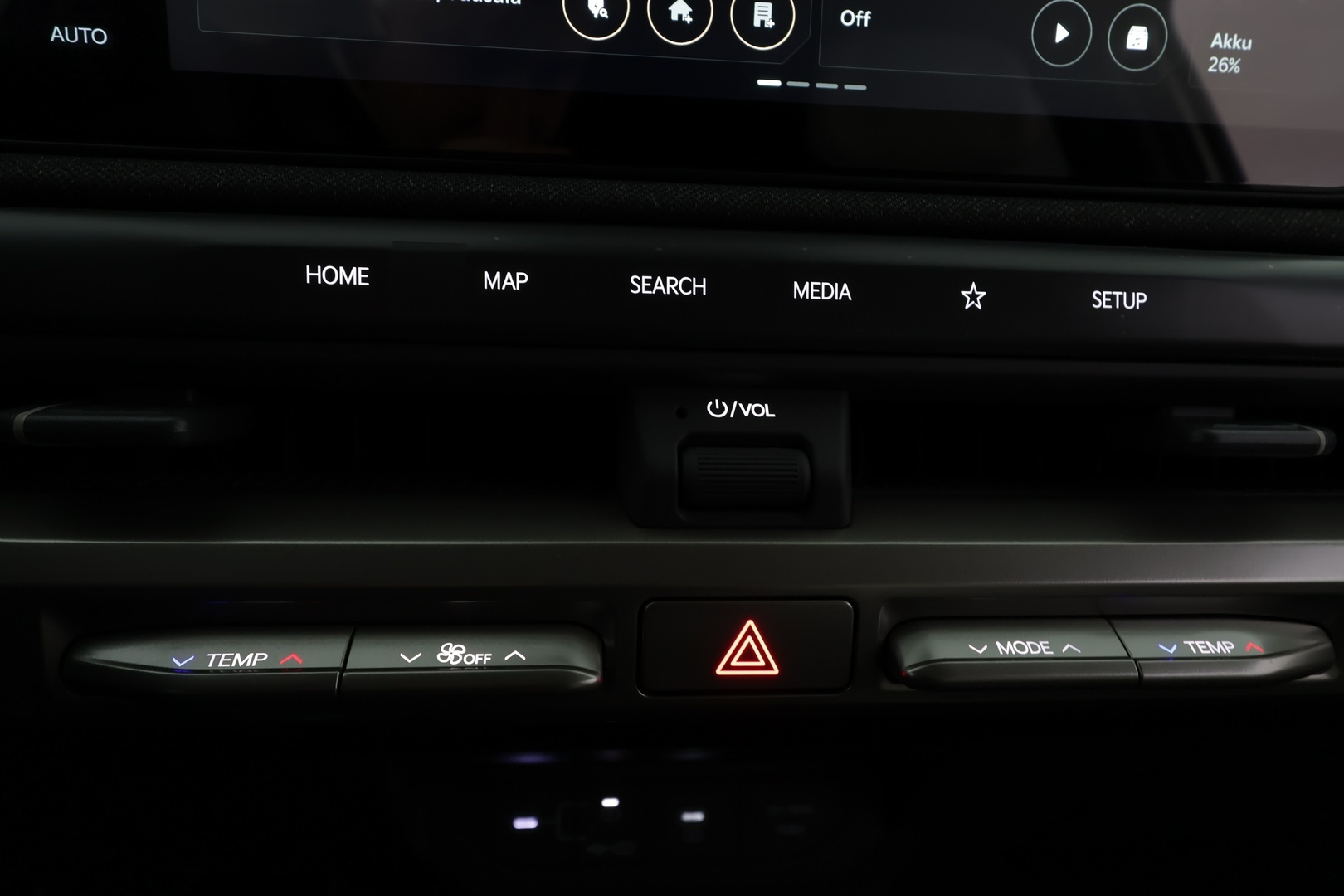 KIA EV3 2026