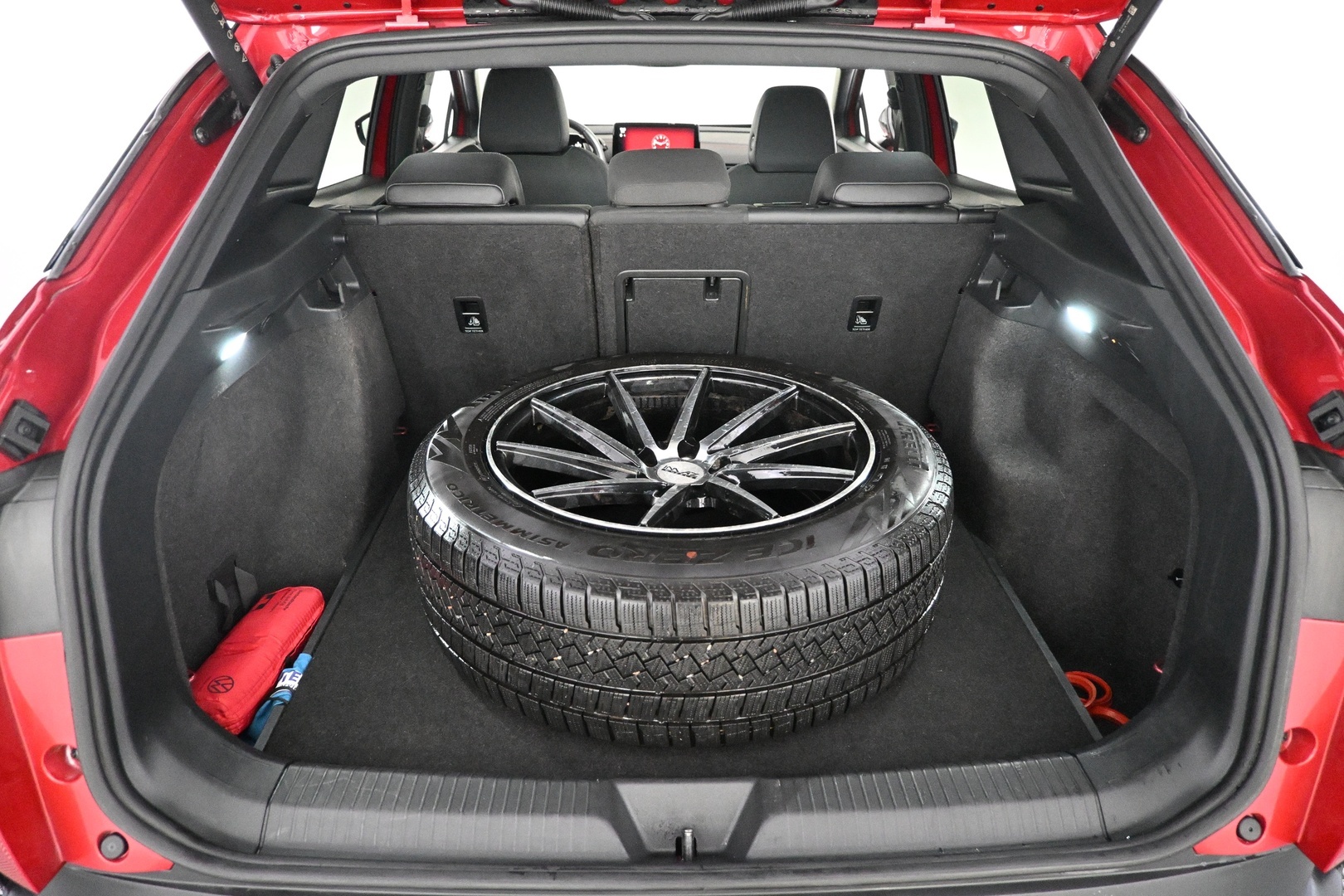 VOLKSWAGEN ID.4 2023