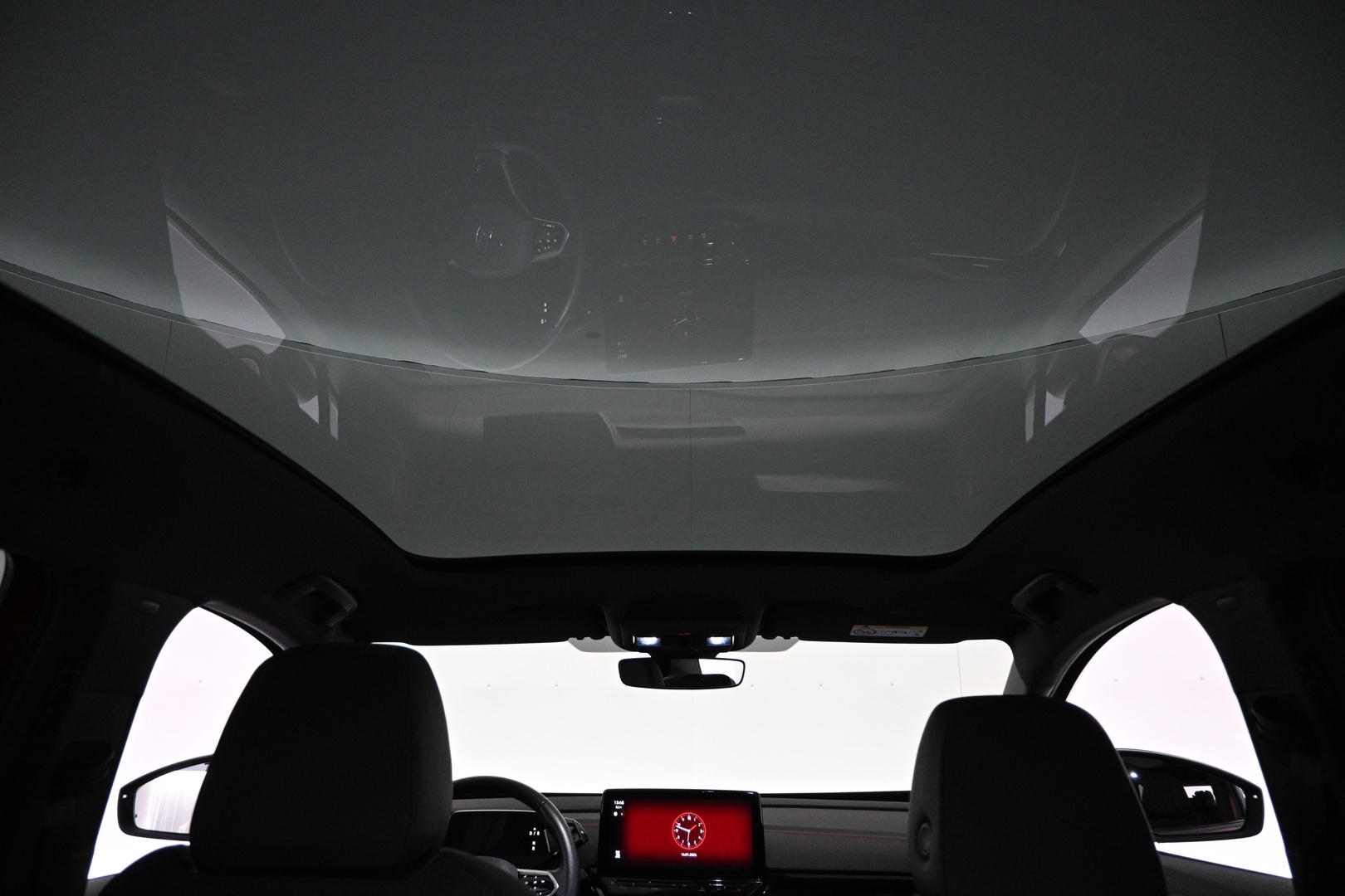 VOLKSWAGEN ID.4 2023