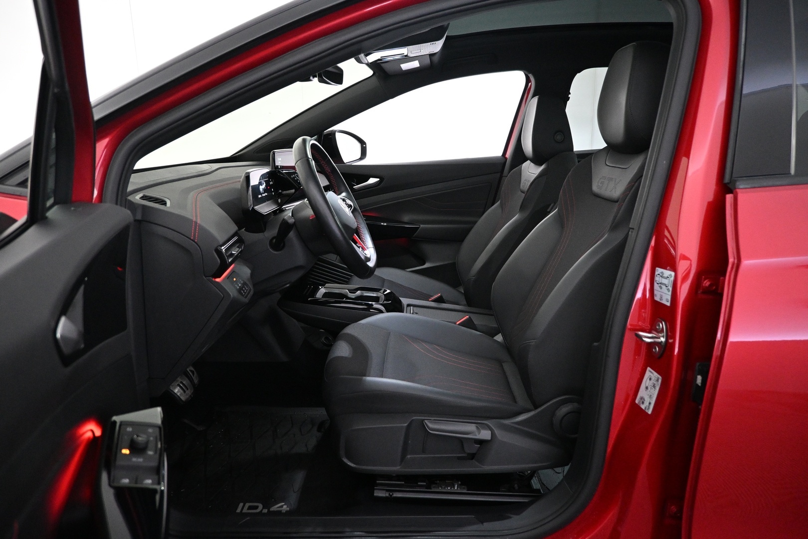 VOLKSWAGEN ID.4 2023