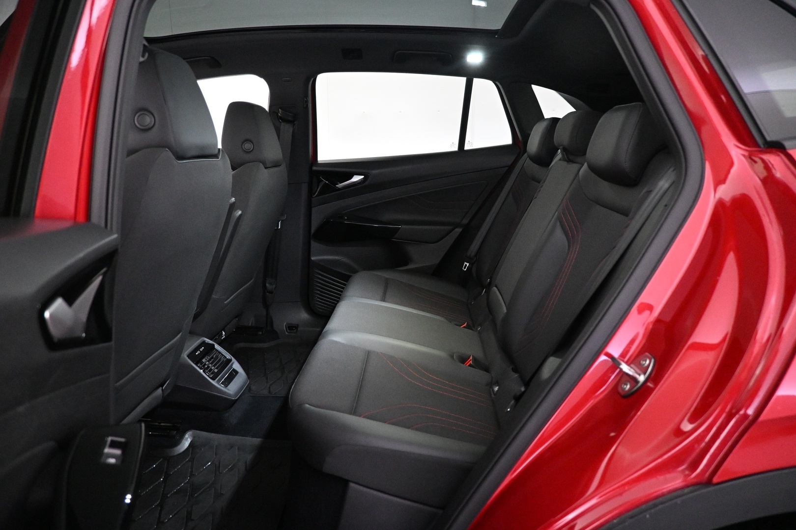 VOLKSWAGEN ID.4 2023