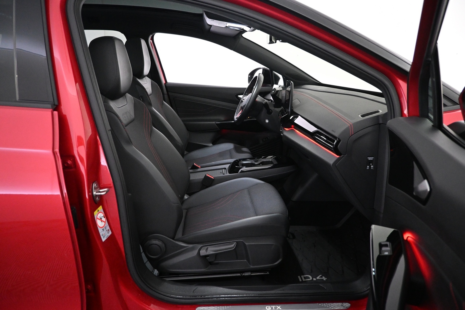 VOLKSWAGEN ID.4 2023