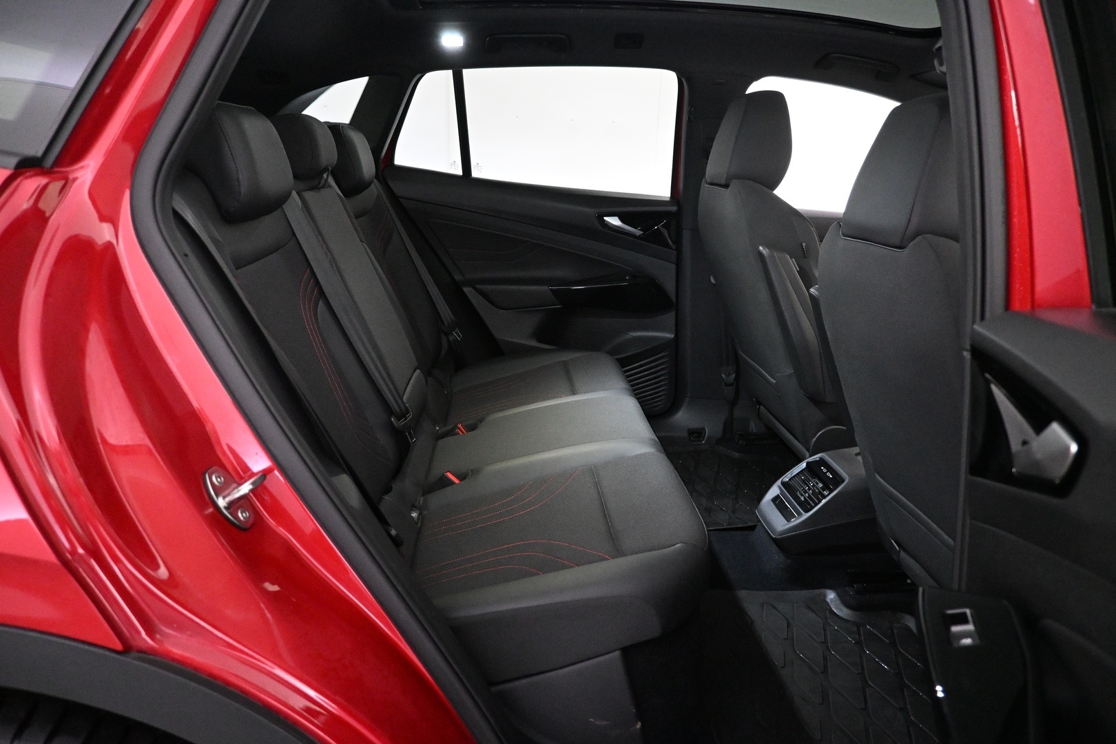 VOLKSWAGEN ID.4 2023