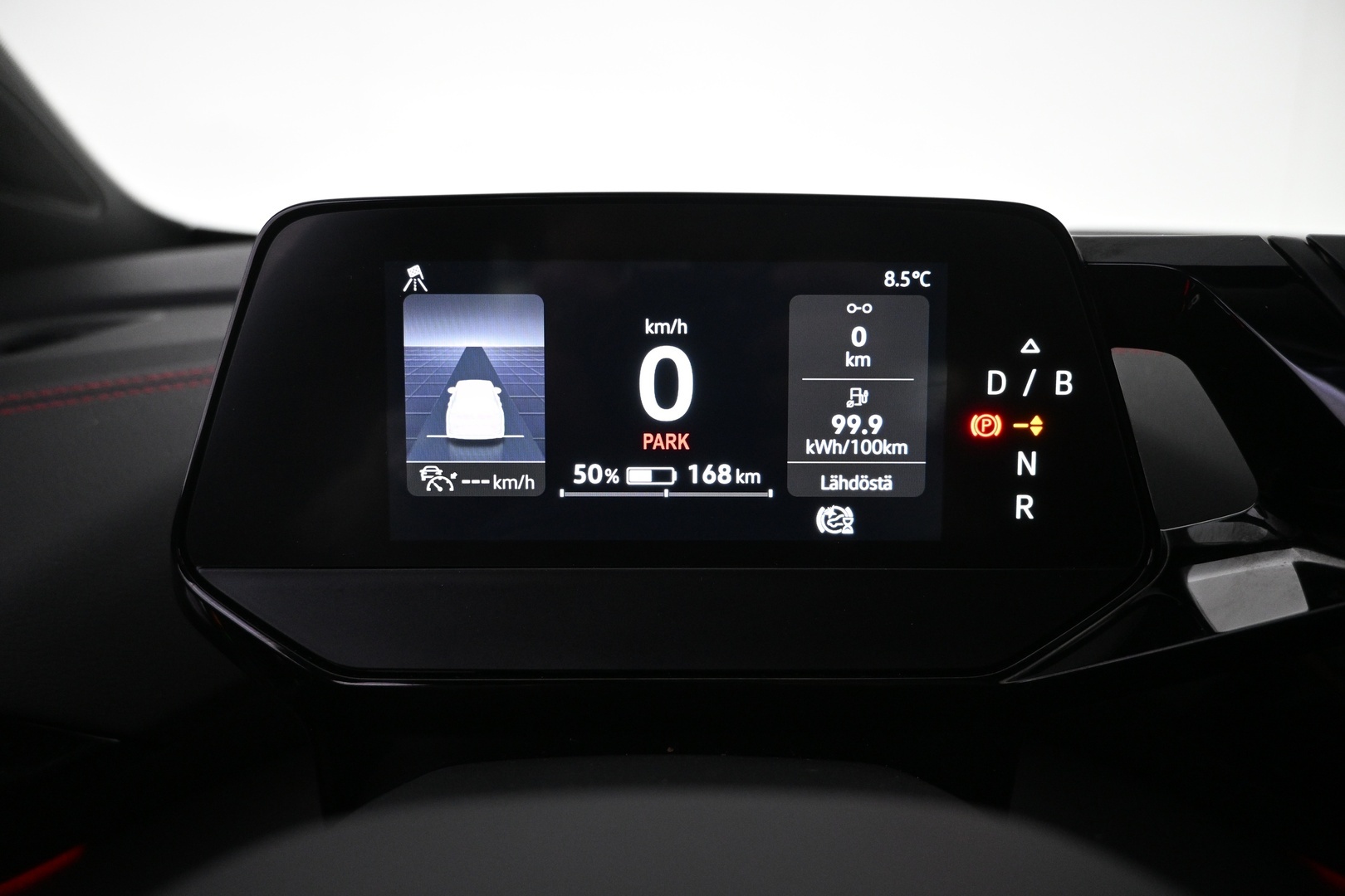 VOLKSWAGEN ID.4 2023