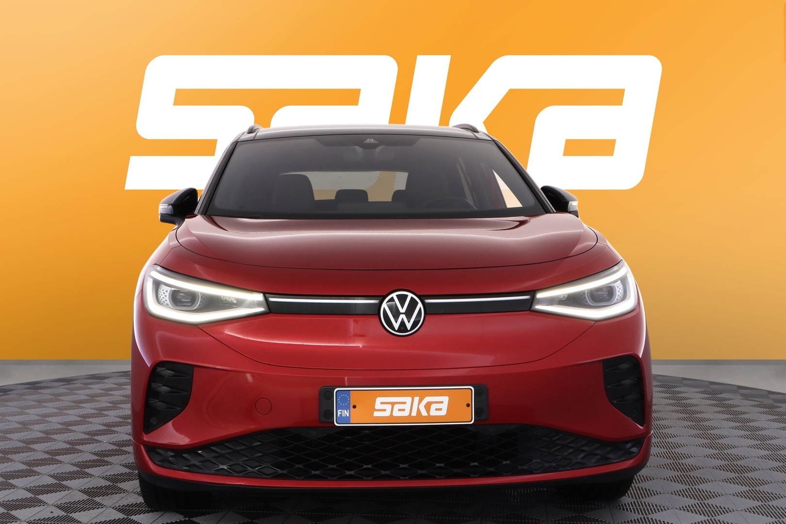 VOLKSWAGEN ID.4 2023