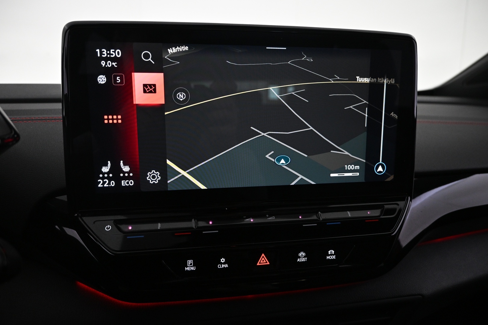 VOLKSWAGEN ID.4 2023