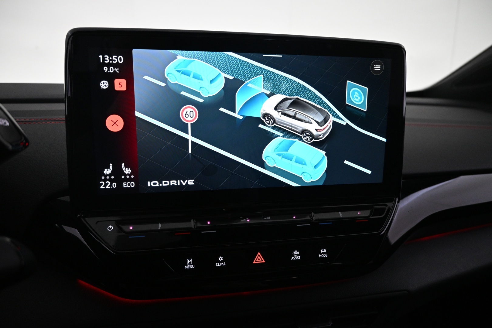 VOLKSWAGEN ID.4 2023