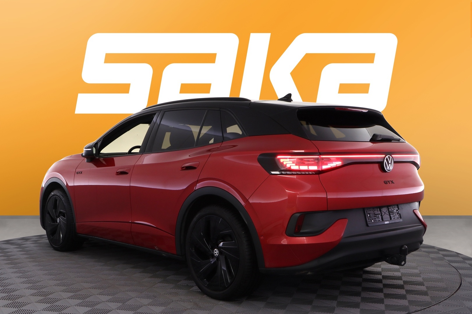 VOLKSWAGEN ID.4 2023