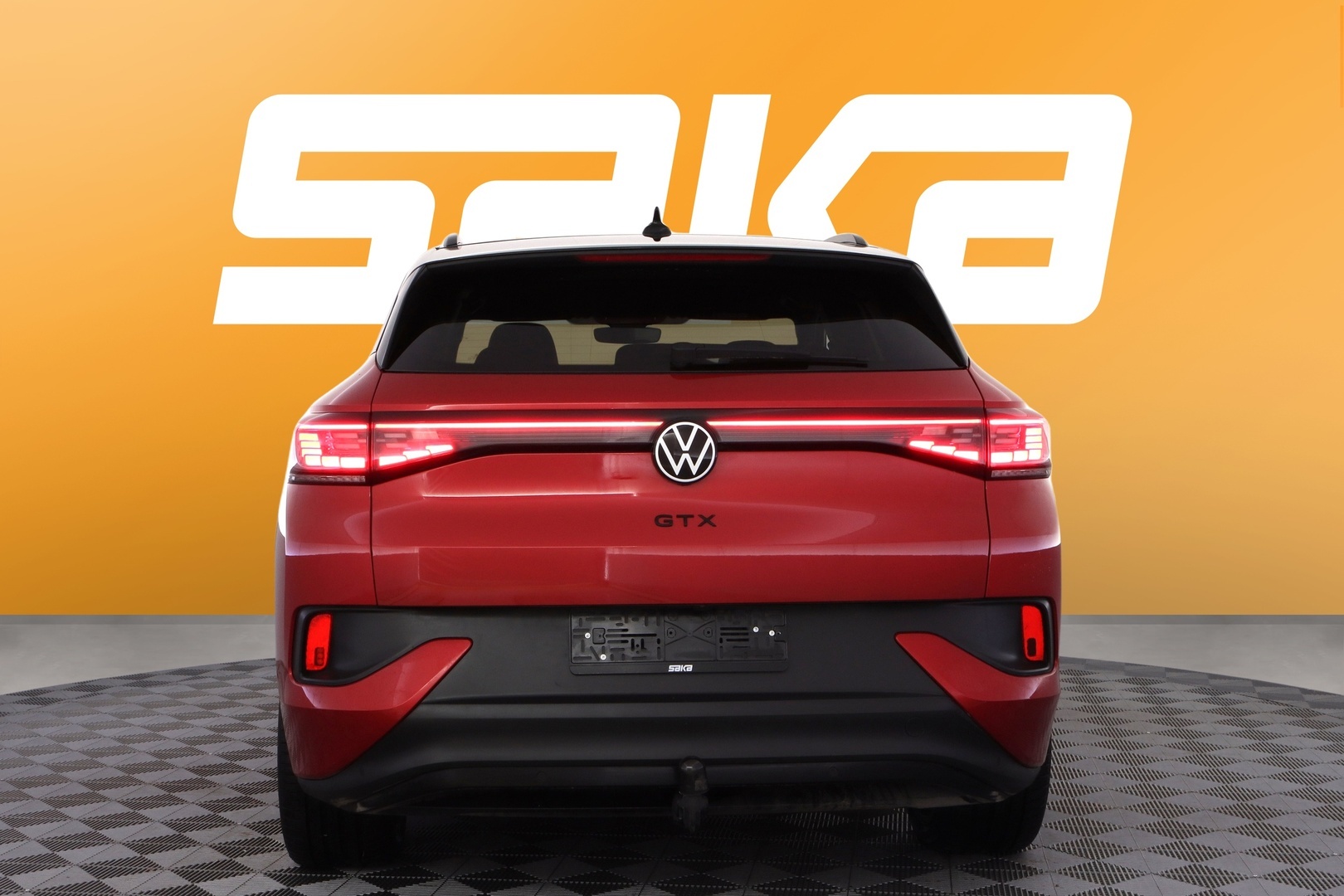 VOLKSWAGEN ID.4 2023