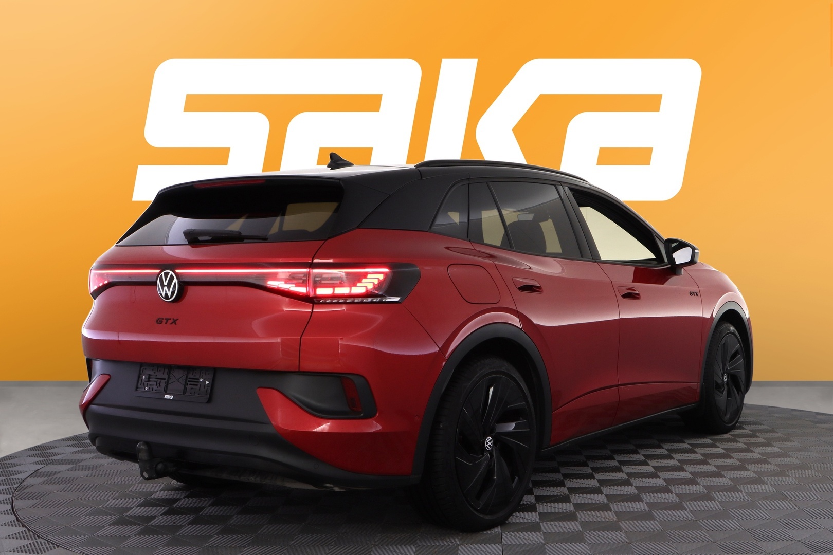 VOLKSWAGEN ID.4 2023