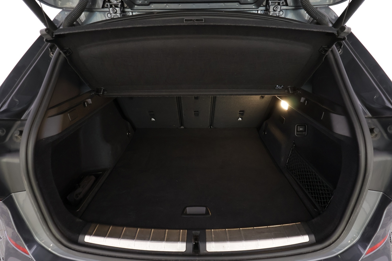 BMW X1 2022