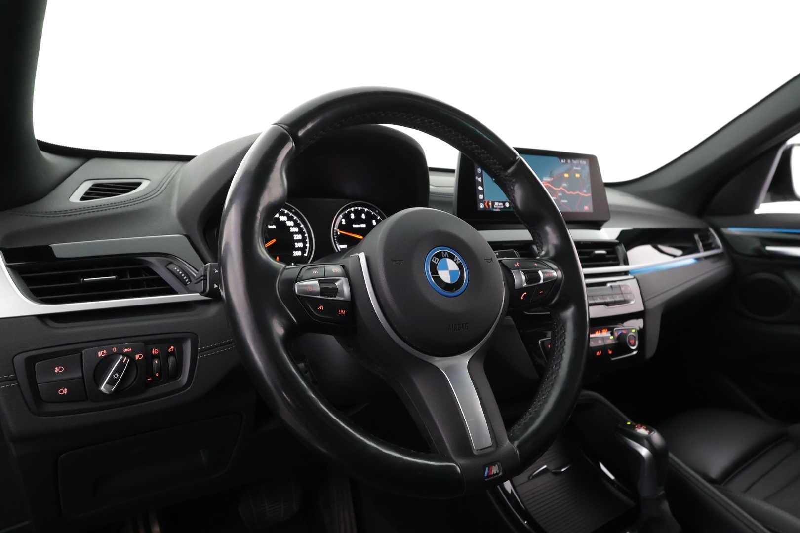 BMW X1 2022