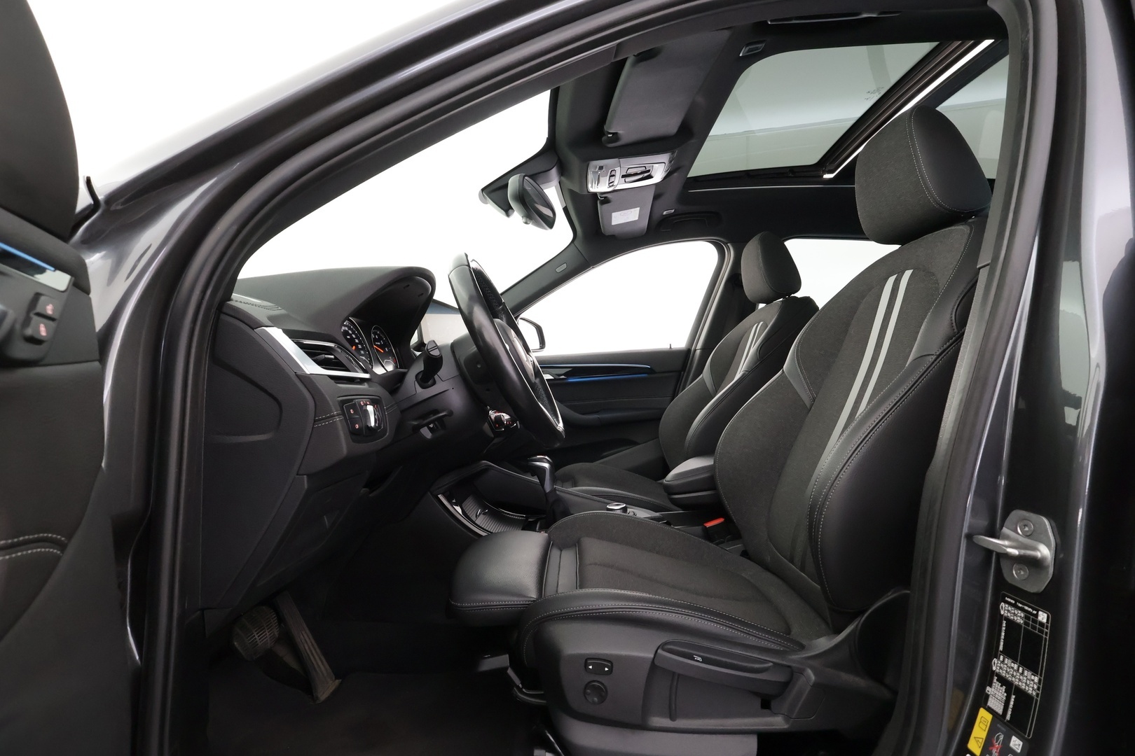 BMW X1 2022