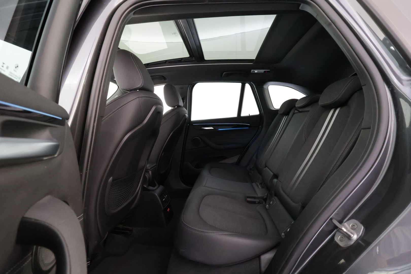 BMW X1 2022