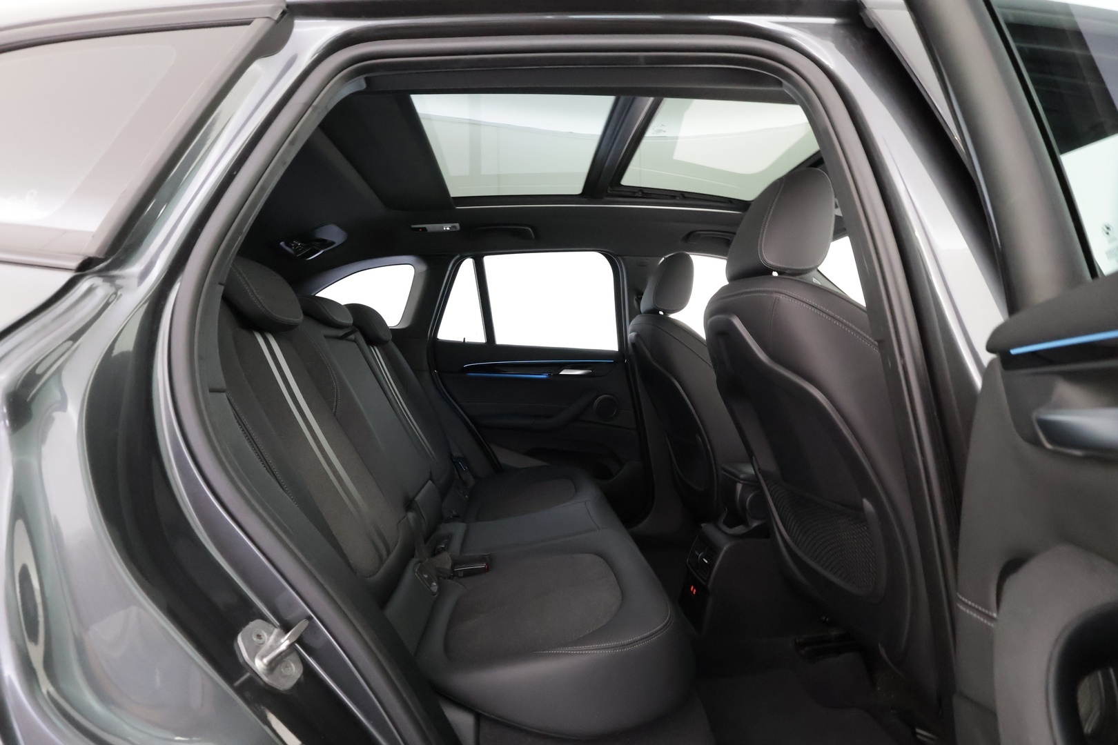 BMW X1 2022
