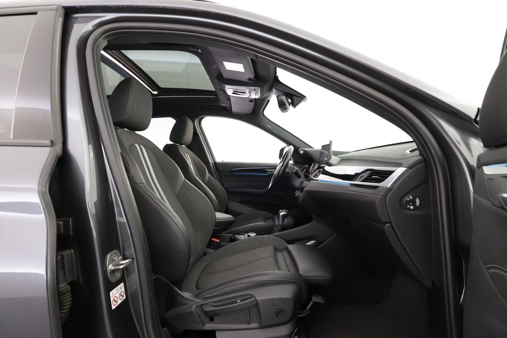 BMW X1 2022