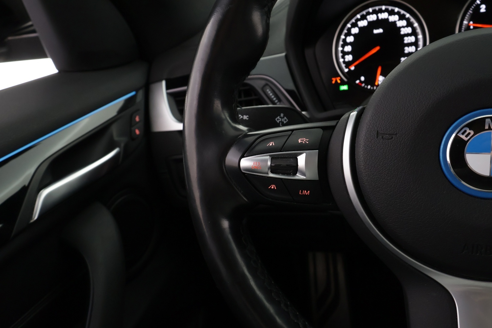 BMW X1 2022