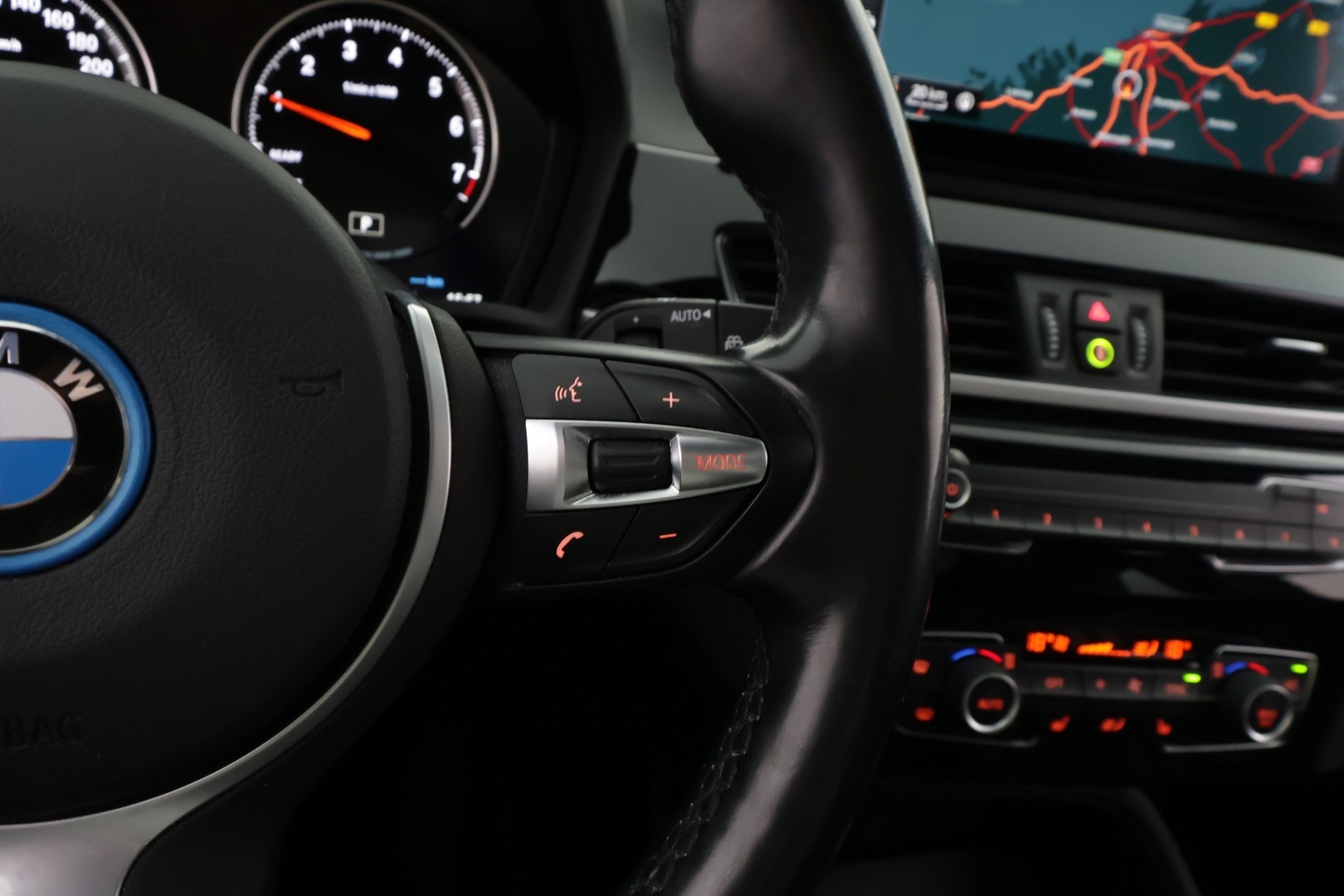 BMW X1 2022