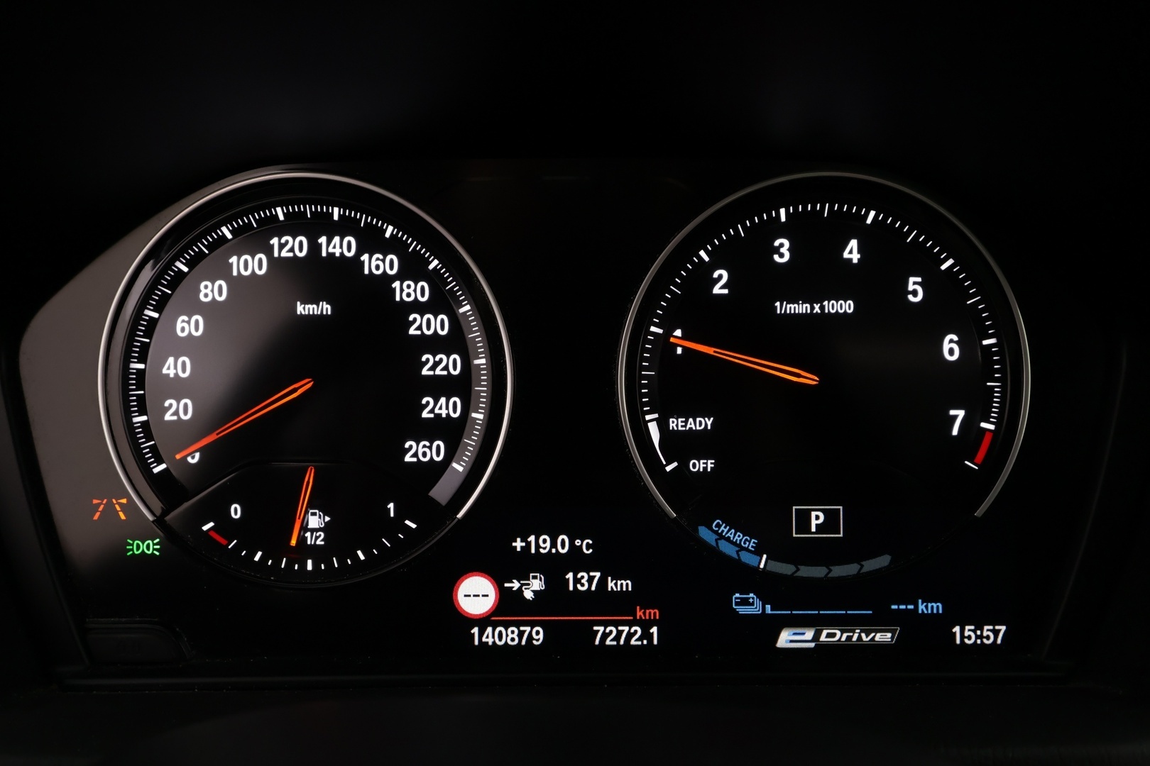 BMW X1 2022