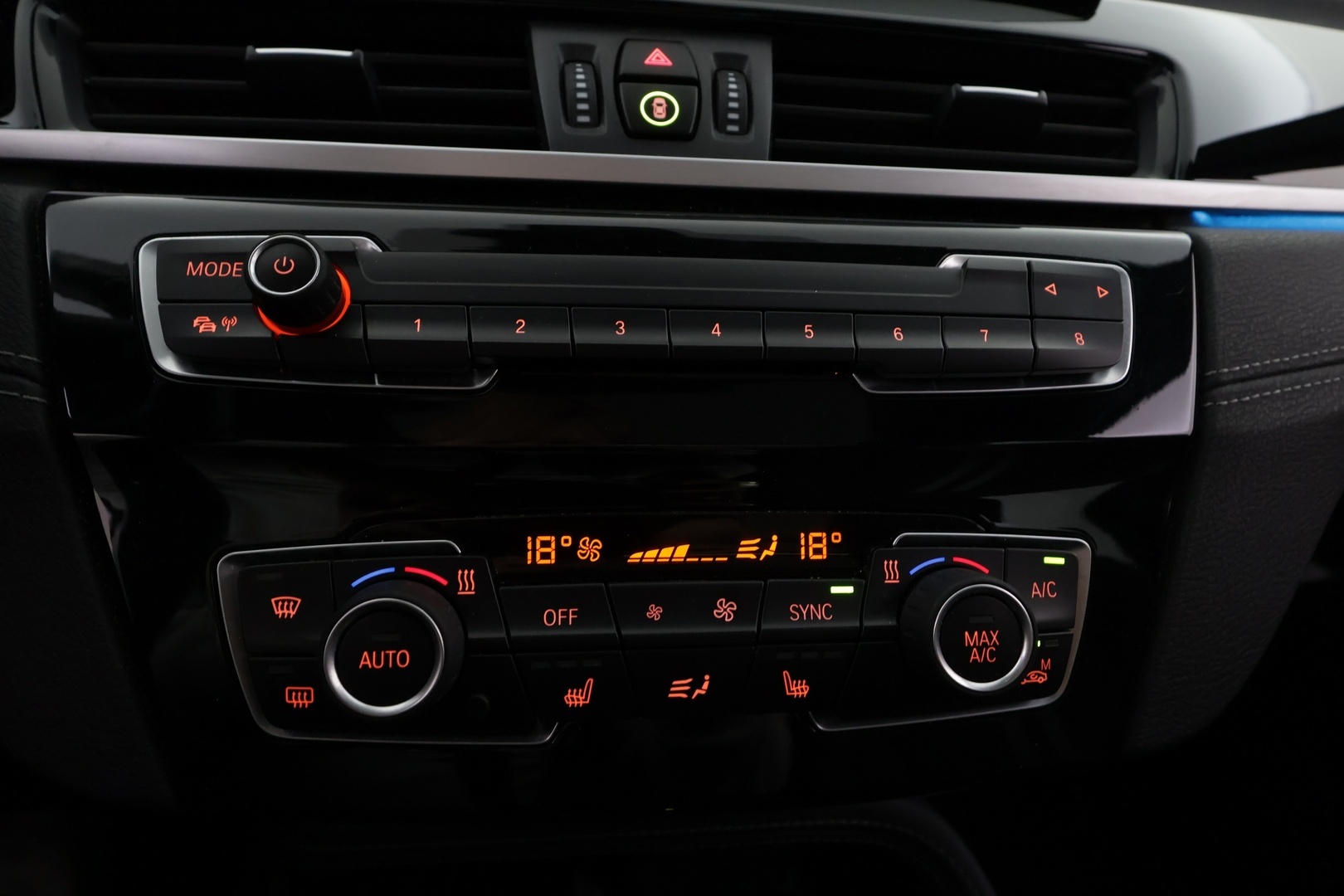 BMW X1 2022