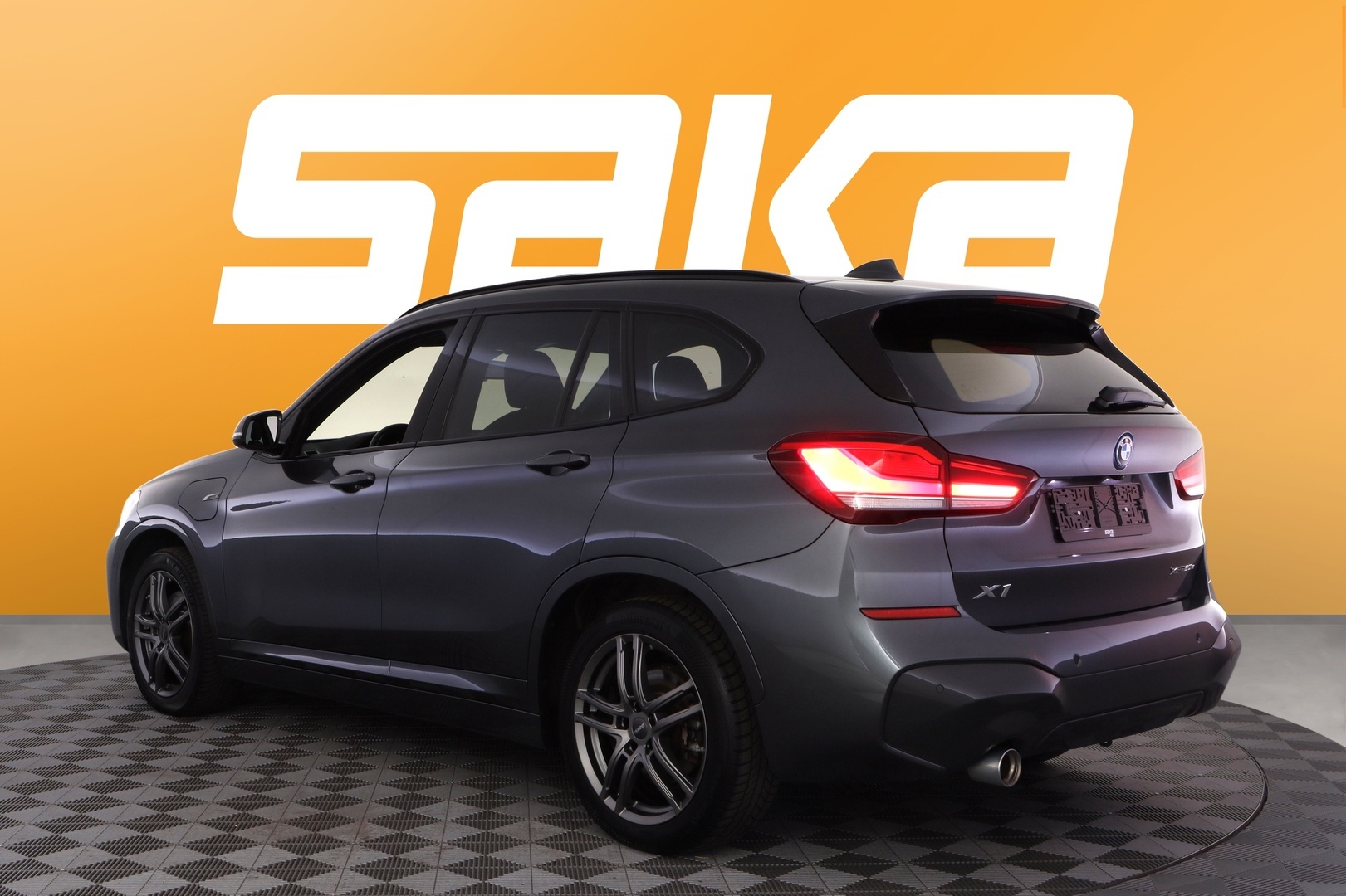 BMW X1 2022