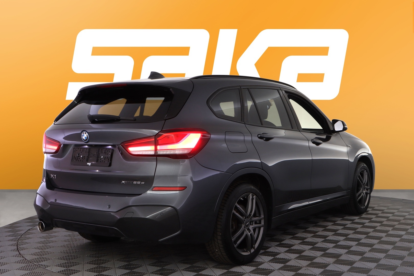 BMW X1 2022