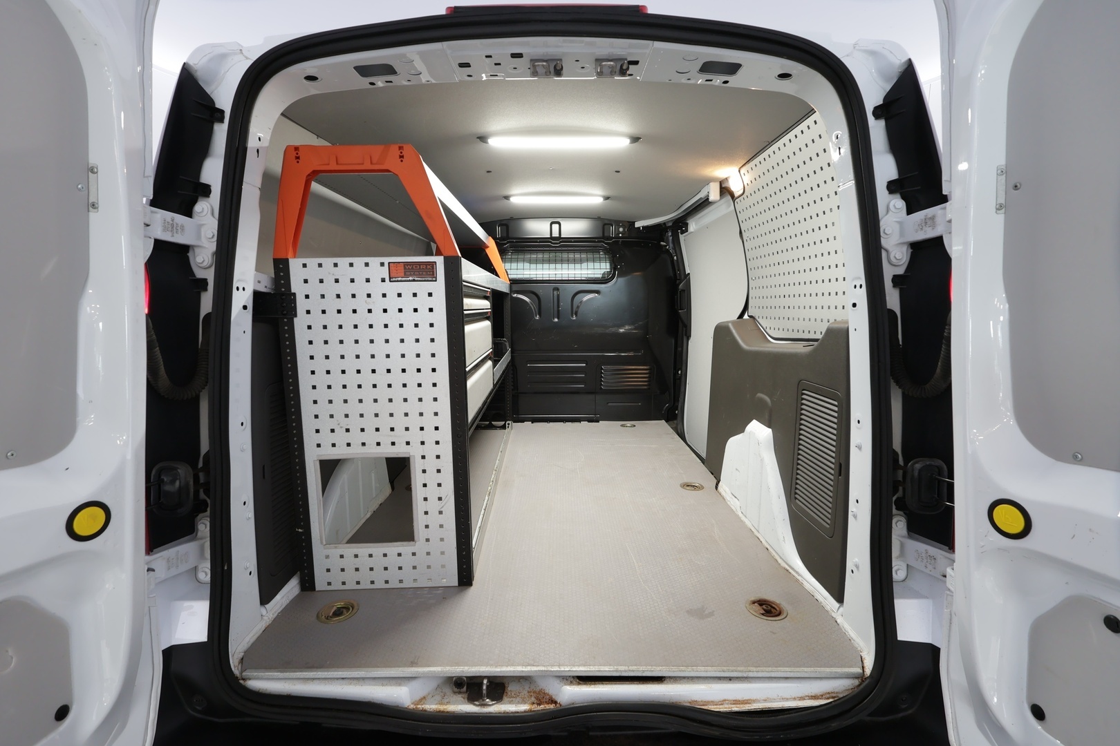 FORD Transit Connect 2022