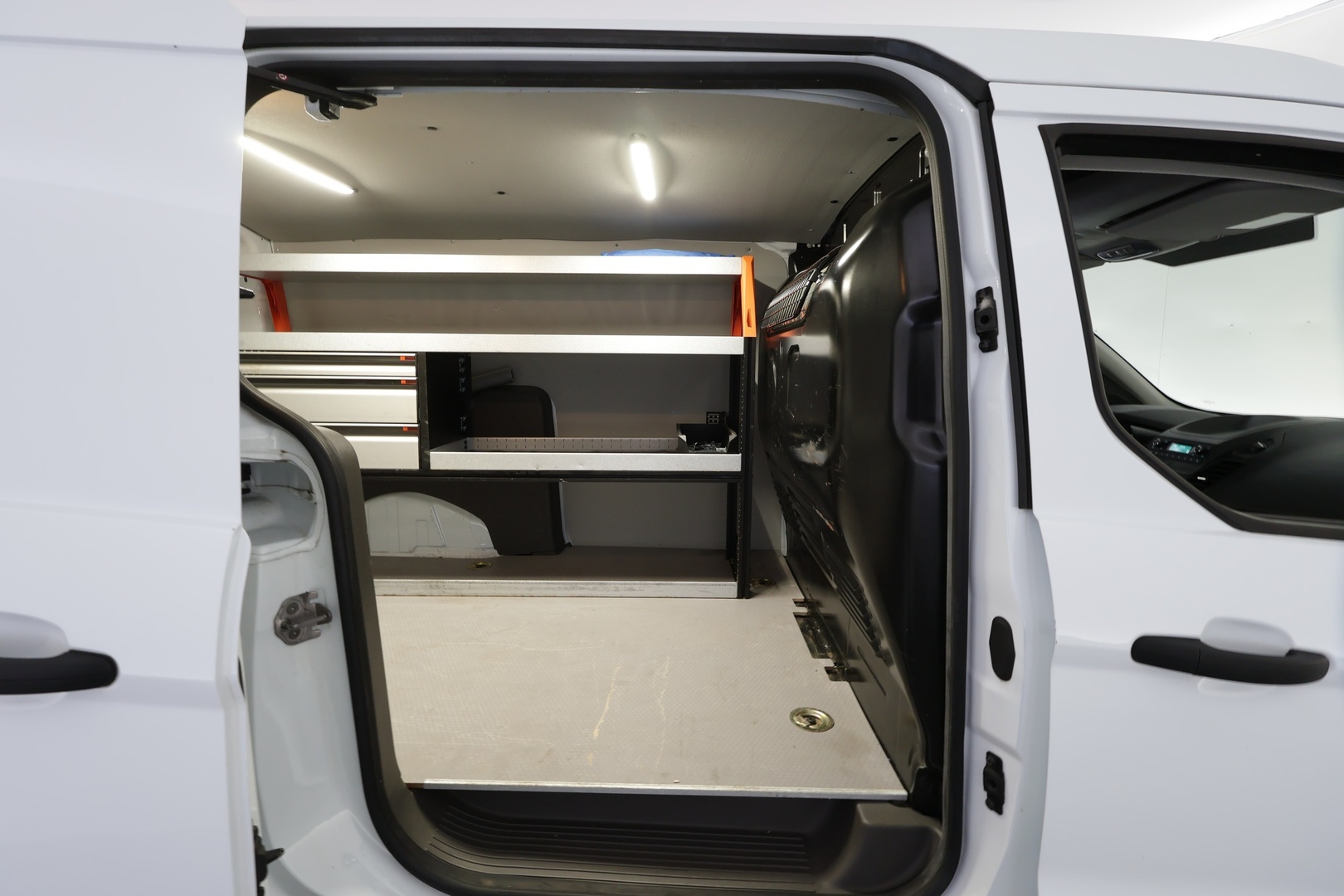 FORD Transit Connect 2022