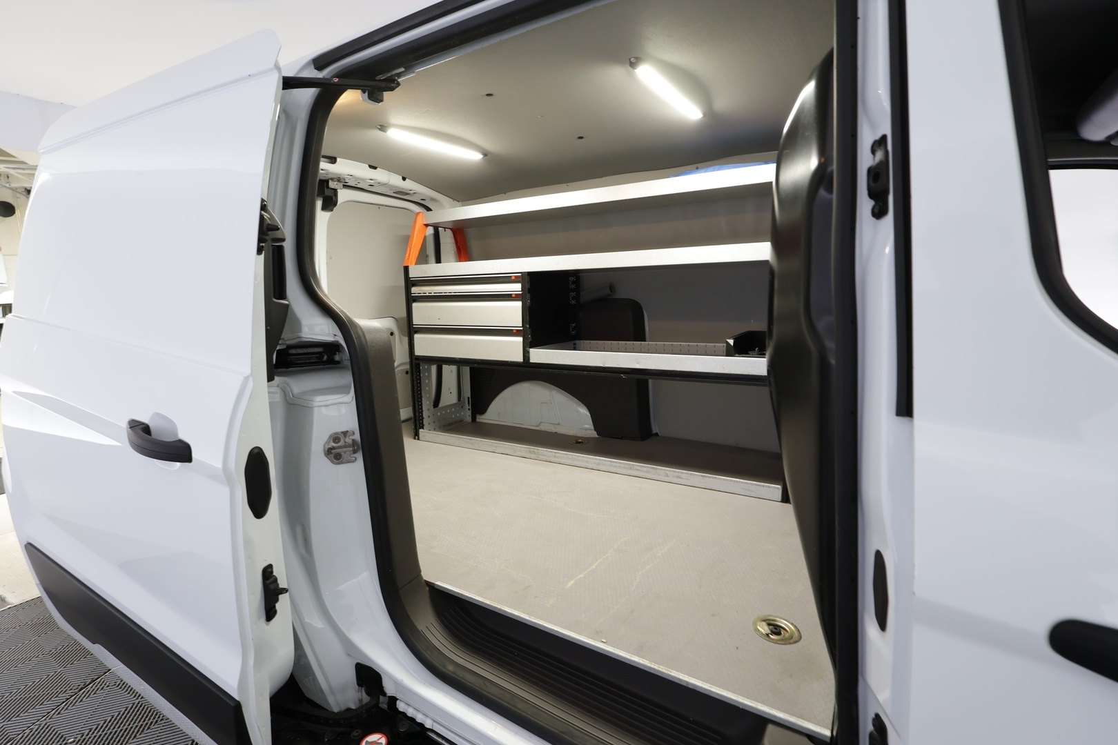 FORD Transit Connect 2022
