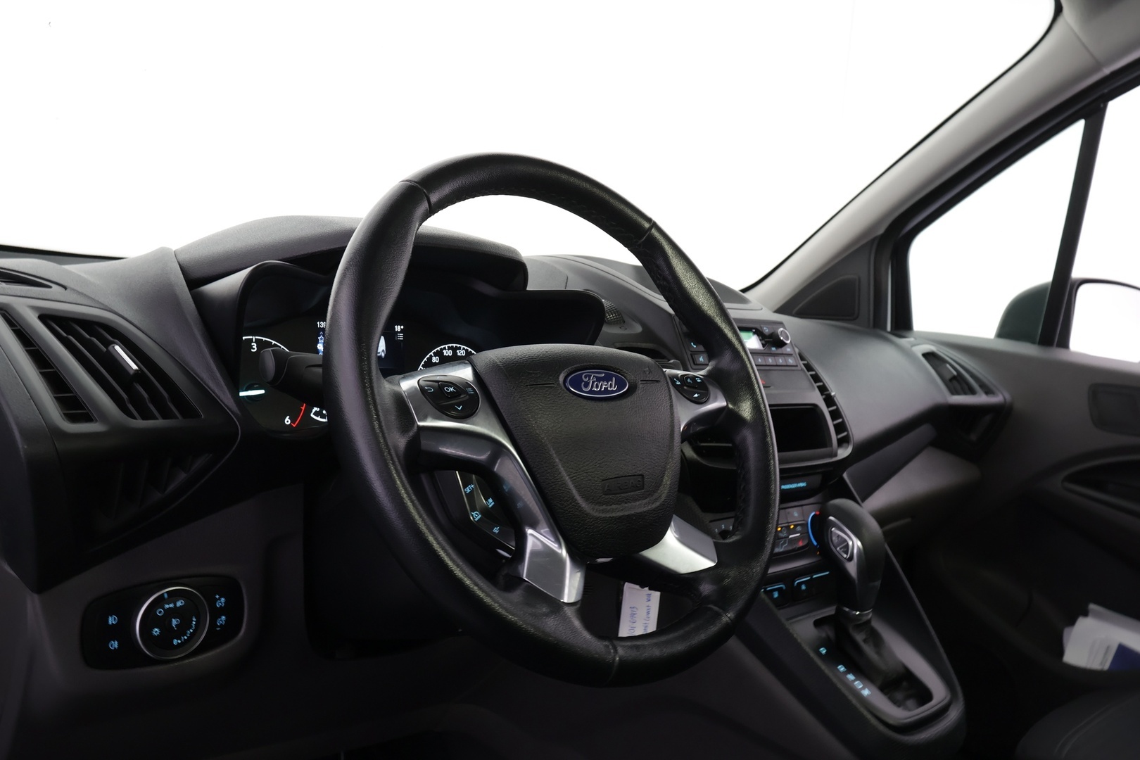 FORD Transit Connect 2022