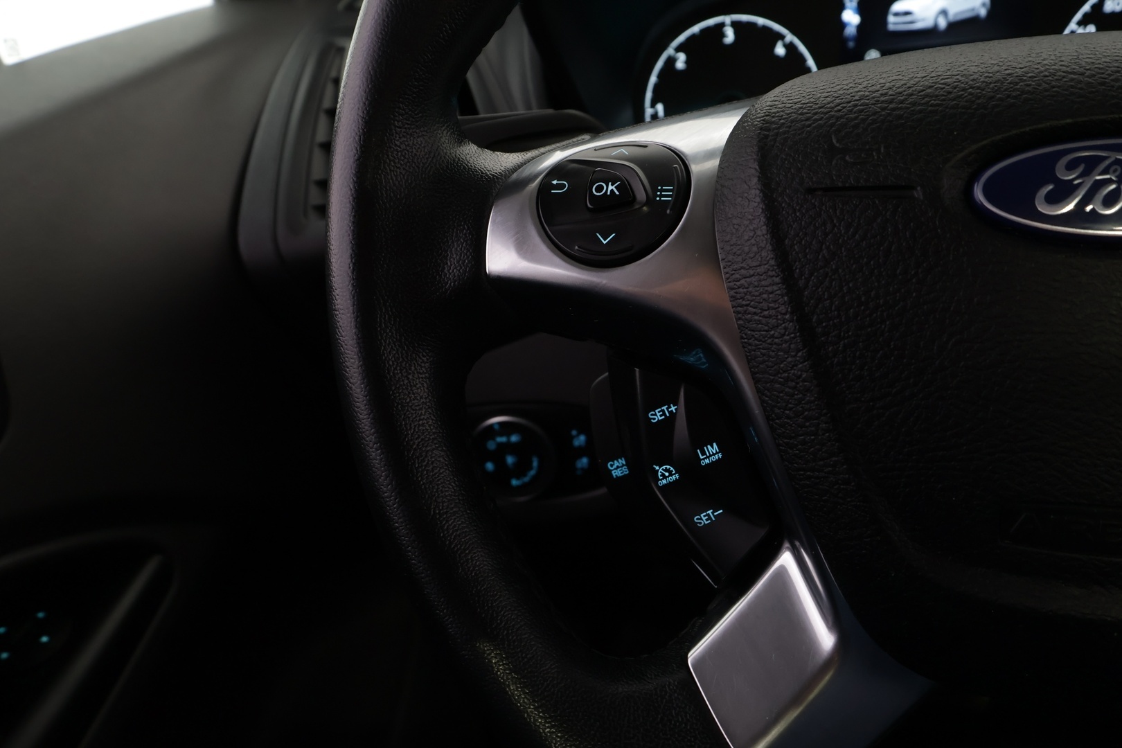 FORD Transit Connect 2022